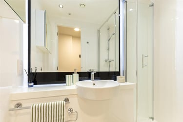 1 bed studio, Talbot Street, City Centre, Nottingham, NG15GN - Image 4